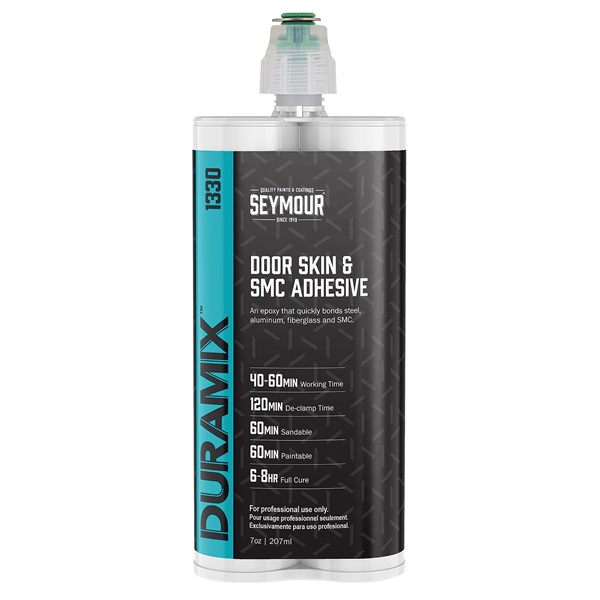 Duramix™ 2K Door Skin & SMC Adhesive - Gray